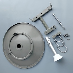 Ngoài trời hướng MIMO lưới món ăn ăng-ten không dây ăng-ten tầm xa ăng-ten Parabol cho 2G 3G 5G Wifi GSM 4G LTE mạng - Product Image 6