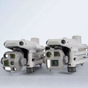 โดรน Matrice 4E รุ่น Dron Dj Matrice 4E RTK Series Universal Edition มือสอง โดรนถ่ายภาพทางอากาศ ระบบมองเห็นกลางคืน - Product Image 6