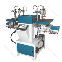 Machine à mortaiser le bois CNC mini format à prix d'usine pour le travail du bois, idéale pour les petits projets