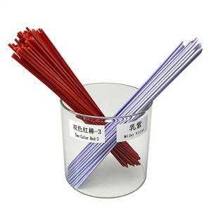 Aste in <span class=keywords><strong>Vetro</strong></span> Borosilicato 3.3 Colorato di Alta Qualità, Fornite Direttamente dalla Fabbrica, Bastoncini in <span class=keywords><strong>Vetro</strong></span> <span class=keywords><strong>Pyrex</strong></span> per Soffiatura del <span class=keywords><strong>Vetro</strong></span>, Campioni Disponibili - Product Image 2