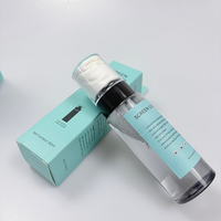 Nettoyant pour écran portable 80 ml en spray et chiffon en microfibre - Nettoyage rapide et efficace pour les écrans électroniques et le verre
