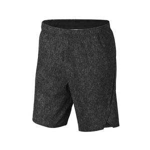 Nouvel ensemble de tenue de sport pour homme, style moderne, séchage rapide, taille haute, maillot et short personnalisables par sublimation, pour le tennis - Product Image 2