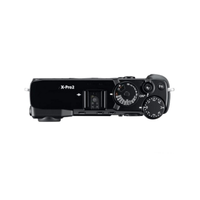 Kamera Mirrorless Original DF Wholesale X-PRO 2 Xpro2 Bekas Kondisi Vintage Literari Full HD 1080P Kamera Digital