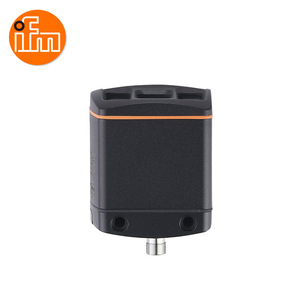 Système d'imagerie 3D Ifm O3D303 Capteur d'automatisation industrielle - Product Image 2