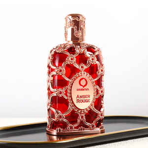 100ml chất lượng tốt sang trọng arabes Dubai hổ phách Rouge Nước hoa Bộ quà tặng của phụ nữ gốc nước hoa bán buôn <span class=keywords><strong>1</strong></span>: <span class=keywords><strong>1</strong></span> - Product Image 2