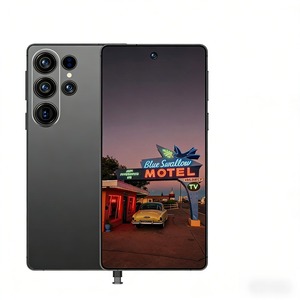 Smartphone S26 Ultra di Alta Qualità Sbloccato, 1TB di Memoria, Schermo da 6.9 Pollici, Cellulare 4G 5G Android S26 Ultra - Product Image 3