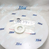 Travel Gearbox VOE914515 VOE 914515 Retaining Ring Walking Secondary Gasket Motor Reducer Final Drive for EC200DExcavator EC220D