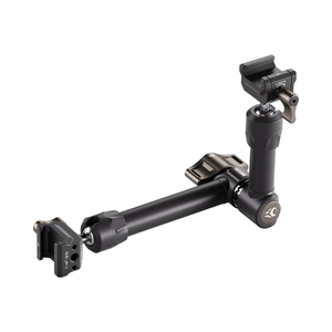 <span class=keywords><strong>TILTA</strong></span> Pro แขนประกบแบบปรับได้, ข้อต่อลูกที่หนีบได้ทำจากอลูมิเนียมอัลลอยด์คู่รองรับน้ำหนักได้สูงสุดถึง11ปอนด์ - Product Image 1