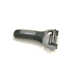 Utensilios de Cocina 3 en 1, Utensilios Multifuncionales para el Hogar, Pelador de Plástico, Pelador Giratorio - Product Image 2