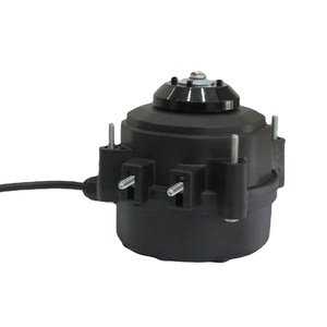 <span class=keywords><strong>EQM</strong></span> 7108 / 7112/ 7120 EC Motor DE VENTILADOR DE congelador con aspas de ventilador para refrigeración, refrigeración - Product Image 1