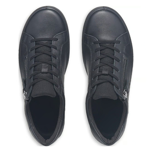 Zapatos Casuales de Moda para Hombre y <span class=keywords><strong>Mujer</strong></span>, Fáciles de Poner y Quitar, con Cierre de Cremallera - Product Image 4