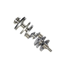 Vilebrequin de moteur de pièces de voiture pour jeep mercedes benz W166 VITO W639 906 OEM 6510302501 volvo b230 vilebrequin 86mm