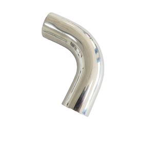 Oem Odm Pijp Buigen Service Metalen Pijp Fabricage Custom Buis Buigen - Product Image 1