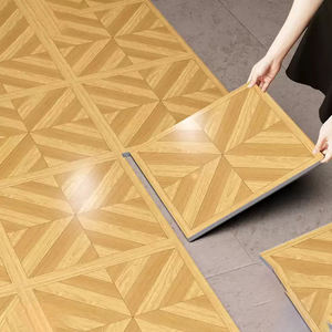 Adesivo <span class=keywords><strong>per</strong></span> pavimento <span class=keywords><strong>in</strong></span> <span class=keywords><strong>Pvc</strong></span> ispessito antiscivolo da 30*30cm adesivo <span class=keywords><strong>per</strong></span> ristrutturazione del pavimento del <span class=keywords><strong>bagno</strong></span> e della cucina - Product Image 1