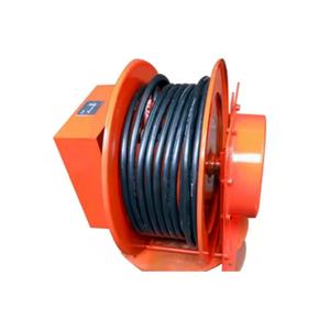 صانعة تلسكوبية أوتوماتيكية ممتدة عالية الطاقة - Product Image 1