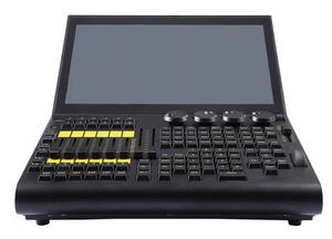 Console per luci da palcoscenico professionale Grand DMX MA/2 per Console <span class=keywords><strong>mini</strong></span> Q0 - Product Image 2