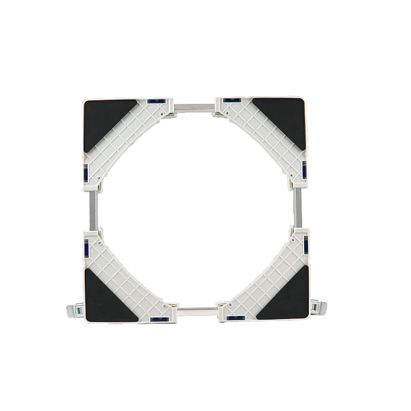 Cuatro ruedas individuales