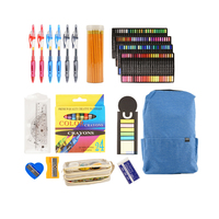 Offre Spéciale : Articles de Papeterie Scolaire à Prix d'Usine – Fournitures Scolaires Personnalisables à Bas Prix – Ensemble de Papeterie pour Logo Personnalisé