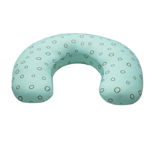 Cojín de Apoyo para Bebés de Buena Calidad, Tejido Suave y Portátil, Soporte Corporal para Recién Nacidos, Almohada de Lactancia - Product Image 5