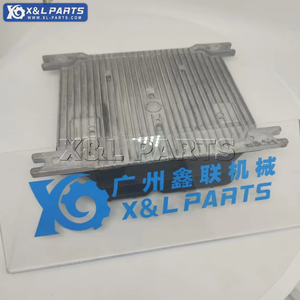 7835-46-1007 Блок управления двигателем (ЭБУ) для экскаваторов Komatsu PC200-8, PC220-8, PC270-8, запчасти - Product Image 2