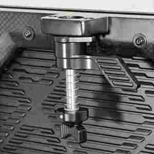 렌탈용 야외 대형 무대 배경 LED 비디오 월 경량 카본 파이버 프레임 - Product Image 3