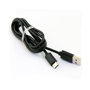 Cavo <span class=keywords><strong>USB</strong></span> 2.0 da <span class=keywords><strong>A</strong></span> <span class=keywords><strong>a</strong></span> Tipo <span class=keywords><strong>C</strong></span> per Ricarica e Dati con Ricarica Rapida, Schermatura Intrecciata e Rivestimento in PVC per Telefoni Huawei e Xiaomi - Product Image 6