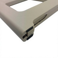 69156 #   Tabouret pliant rétractable en plastique, chaise pliable portable, capacité de charge de 150 kg, pour le camping, la randonnée, utilisation en toutes saisons
