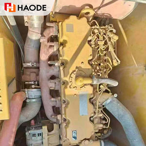 Excavadora hidráulica de cadenas usada Cat 320 de <span class=keywords><strong>2020</strong></span>, alta calidad, 20 toneladas de peso operativo, mini PLC, en venta - Product Image 5