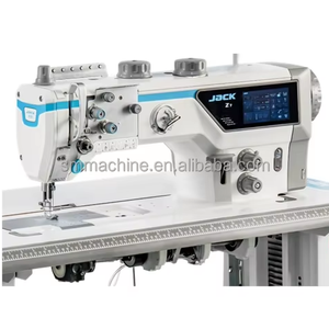 <span class=keywords><strong>Jack</strong></span> Z7 grand espace 352*125mm aiguille unique coussin <span class=keywords><strong>de</strong></span> siège <span class=keywords><strong>de</strong></span> <span class=keywords><strong>voiture</strong></span> canapé cuir Machine à coudre industrielle - Product Image 1