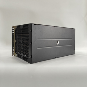 Équipement de transmission de paquets haute capacité OptiX PTN <span class=keywords><strong>990</strong></span> pour la mise en place de la 5G - Product Image 2