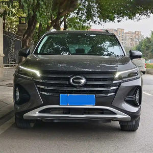 GAC Motor GS4 1.5T <span class=keywords><strong>Essence</strong></span> SUV Automatique Turbo 2021-2025 d'occasion – Sièges en cuir, conduite à gauche, intérieur foncé - Product Image 3