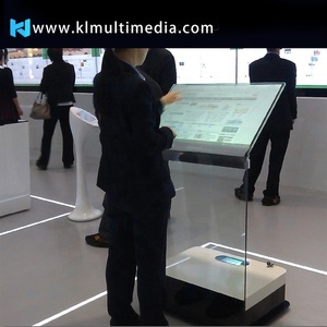 Exhibiciones <span class=keywords><strong>de</strong></span> Museo Interactivas en 3D, Pantalla Digital con Diseño <span class=keywords><strong>de</strong></span> Exhibición para Museo <span class=keywords><strong>de</strong></span> Ciencias en Interiores, Exhibición <span class=keywords><strong>de</strong></span> <span class=keywords><strong>Arte</strong></span> con Hologramas, Pared <span class=keywords><strong>de</strong></span> Juegos - Product Image 5