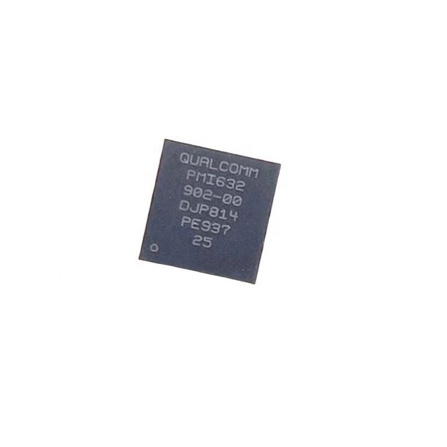 Shenzhen Qihuawei New and Original Mobile Phone Power IC Chip Charger IC PM1632 PMI632 501-00 502-00 902-00 802 90000 50000