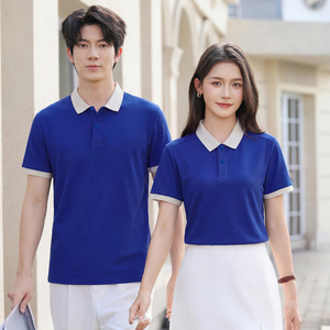 <span class=keywords><strong>Polo</strong></span> Personalizzate OEM di Alta Qualità, Vestibilità Regolare Oversize, con Logo Ricamato, Abbigliamento da Golf per Uomo - Product Image 6