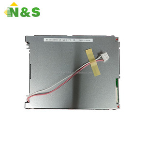 Écran LCD TFT 5.7 "320*240, nouveau Stock pour équipement de contrôle industriel, médical et automobile, KCS057QV1AJ-G23 - Product Image 1