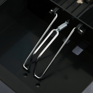 Nhà Máy Bán Sỉ Nhân Viên Thu Ngân Bán Lẻ POS Micros <span class=keywords><strong>Cash</strong></span> <span class=keywords><strong>Drawer</strong></span> RJ11 Đối Với Cửa Hàng - Product Image 4