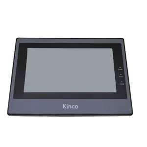 Kinco Eview HMI 4414 MT RS232 Elektrische Produkte Serie MT4414T in China 7 Zoll M HMI-Touchscreen Originalverpackung günstiger Preis