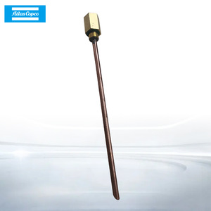 Tubería de Retorno de Aceite Atlas Copco 1625703800, Accesorios Metálicos para Compresores de Aire de Pistón y Tornillo - Product Image 2