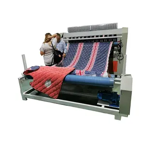 Machine de gaufrage ultrasonique, sacs en cuir pour automobile, haute pression, exportation