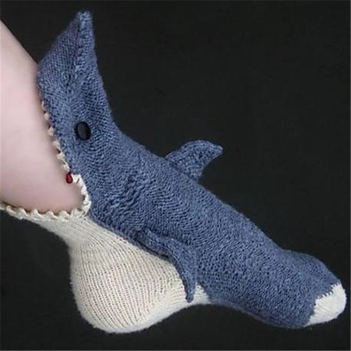 Haifisch socken Clearance