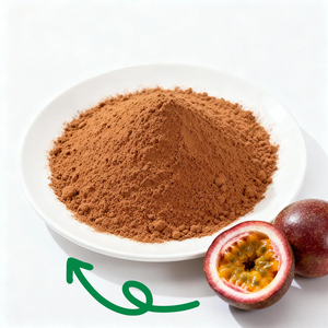 All'ingrosso 100% puro naturale sfuso estratto di frutto della passione Flavone Passiflora - Product Image 2