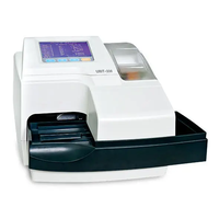Analizador de Orina Automático Urit-330, Detector de Rutina de Orina de Alta Velocidad