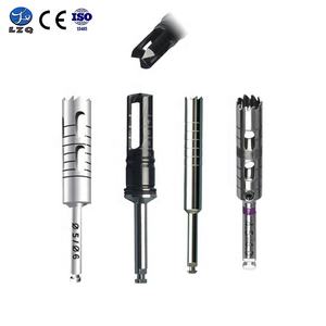 Kit de Implantes para Molienda Ósea, Recolector de Hueso Automático, Generador de Autochips en Oferta - Product Image 5