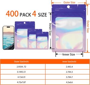 Bolsas de Mylar con Cierre Hermético Impresas Personalizadas, Resistentes a la Humedad, 3.5g 7g 14g 28g, Bolsa Vertical con Impresión en Huecograbado - Product Image 3