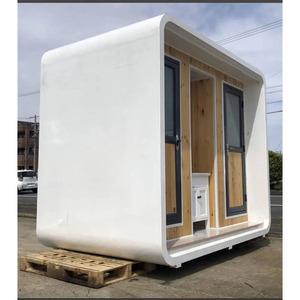 <span class=keywords><strong>Baños</strong></span> y <span class=keywords><strong>baños</strong></span> <span class=keywords><strong>portátiles</strong></span> móviles de lujo, inodoros y duchas móviles dobles <span class=keywords><strong>para</strong></span> <span class=keywords><strong>fiestas</strong></span> al aire libre/eventos/sitios de construcción - Product Image 6