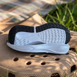 Suela de EVA HT-9K0414 para Calzado Deportivo y Casual - Suela Ecológica, Ligera y Cómoda para Fábricas de Calzado - Product Image 4