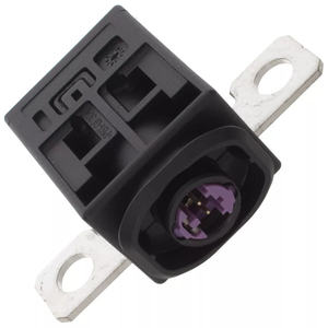 ฟิวส์แบตเตอรี่รถยนต์ ป้องกันกระแสเกิน รุ่น 61279845435 61279845438 N000000006967 สำหรับ BMW IX3 G08 <span class=keywords><strong>IX</strong></span> I4 G26 I5 G60 ยี่ห้อ Yomi ขายส่ง - Product Image 4