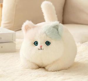 Robot Gatto Parlante Realistico - Product Image 2