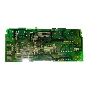 Fanuc A20B-<strong>2100</strong>-0760 Control Board Tested <strong>OK</strong> Expedited Delivery - Product Image 4