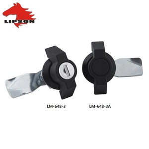 Clé de verrouillage du panneau électrique - Product Image 5